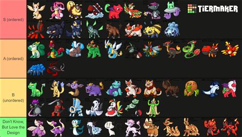 pokemon uranium pokemon list.